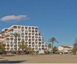 Apartment Bahia II Empuriabrava Spain