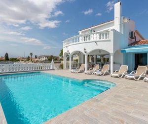 Holiday Home PenÃ­ 29B Empuriabrava Spain