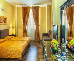 Egnatia Hotel Thessaloniki Greece