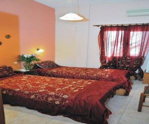 Alexandria Hotel Thessaloniki Greece