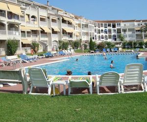 Apartment Sant Maurici 208 Empuriabrava Spain