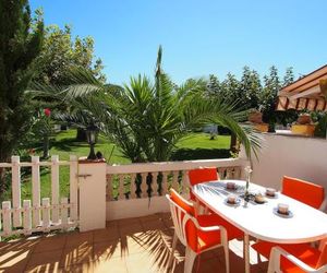 Holiday Home Triangulo 16 Empuriabrava Spain