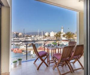 Apartment del Port 01.1 Empuriabrava Spain