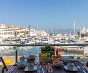 Apartment del Port 01.3 Empuriabrava Spain