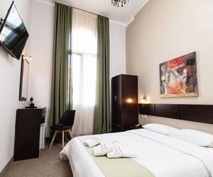 Hotel Ilisia Thessaloniki Greece