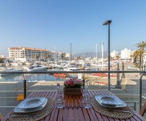 Apartment del Port 01.5 Empuriabrava Spain