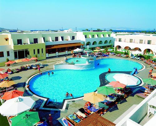 Hotel Photo 1