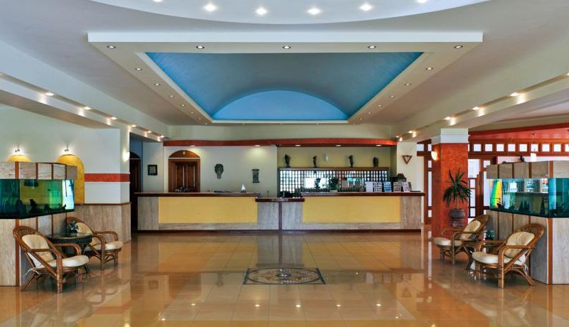 Hotel Photo 11