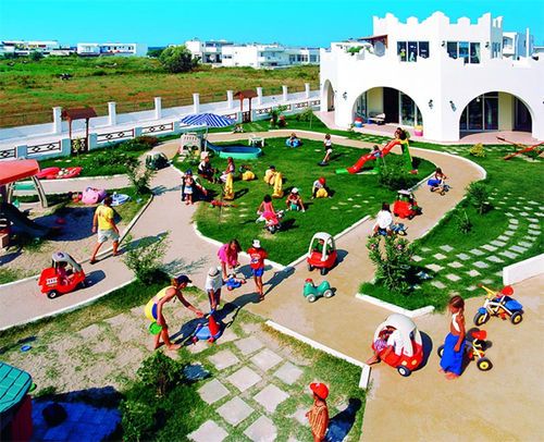 Hotel Photo 16