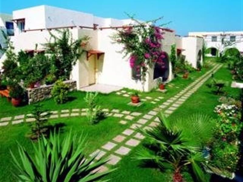 Hotel Photo 17