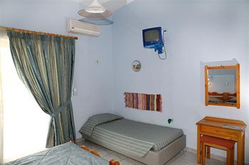 Aspro Spiti Hotel