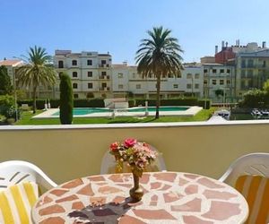 Apartment Port Sotavent Empuriabrava Spain