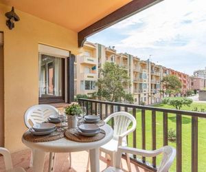 Apartment Gran Reserva.12 Empuriabrava Spain