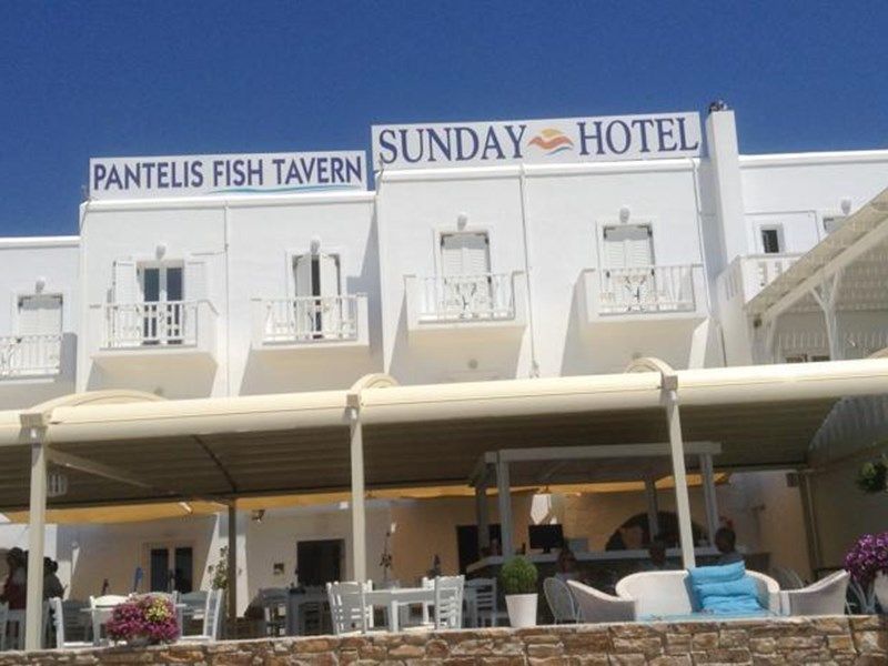 Hotel Photo 22