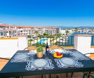 Apartment Gran Lago.2 Empuriabrava Spain