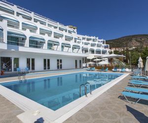 Asteria Hotel Tolon Greece