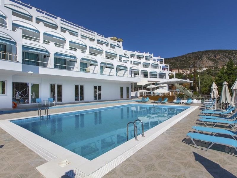 Hotel Photo 1