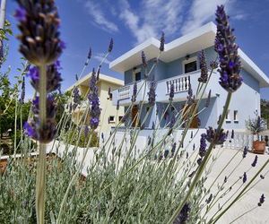 Meraki Apartments and Studios Tolon Greece