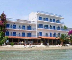Hotel Aris Tolon Greece