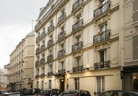 Отзывы Grand Hotel des Balcons, 2 звезды