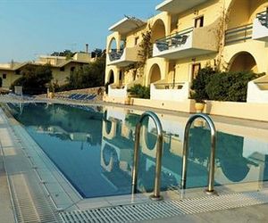 Gregory Apartments Tolon Greece