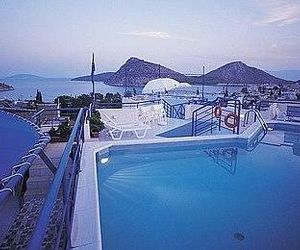 Heliotopos Apartments Tolon Greece