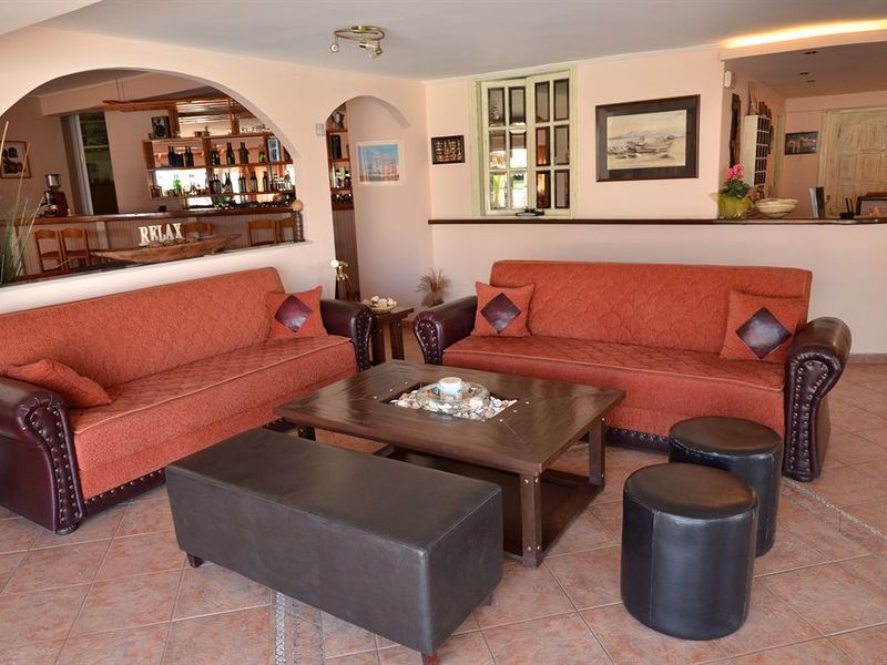 Hotel Photo 11