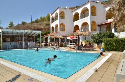Hotel Photo 20