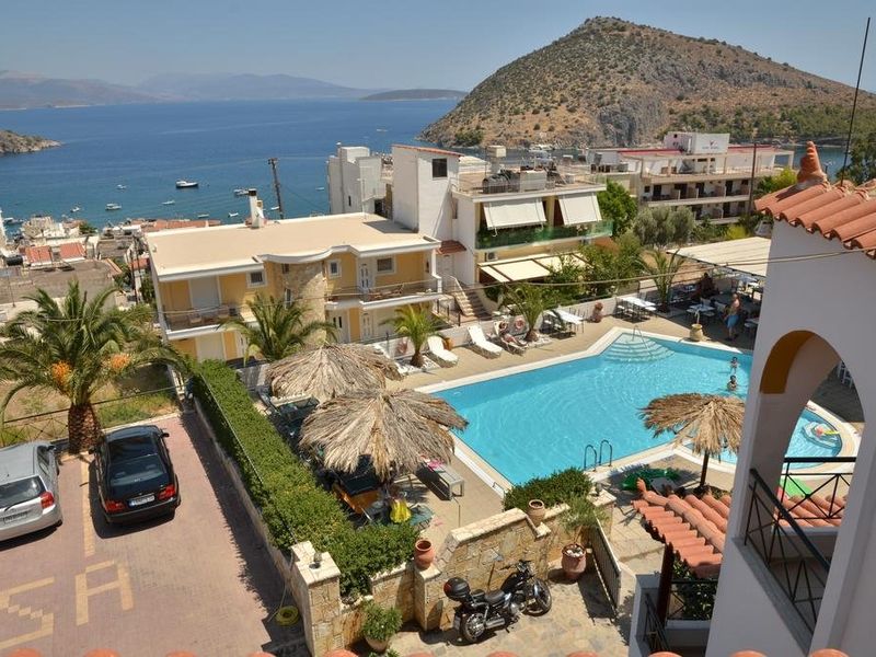 Hotel Photo 23