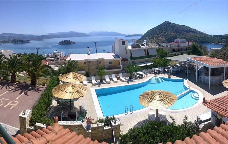Hotel Photo 16