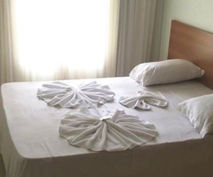Hotel Ampiezza Curitiba Brazil