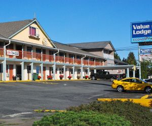 Value Lodge Motel Nanaimo Canada