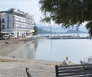 Minoa Hotel Tolon Greece