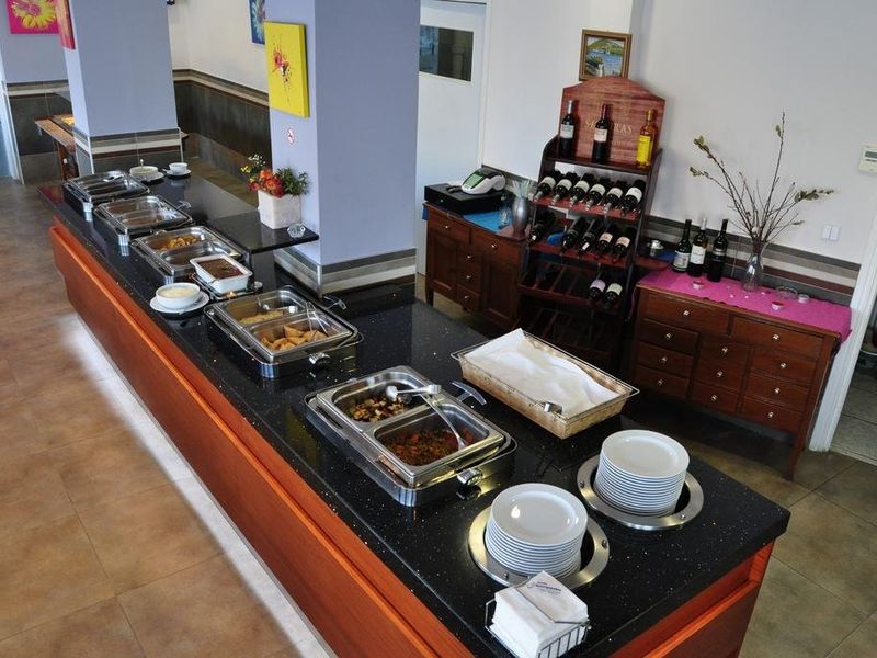 Hotel Photo 8