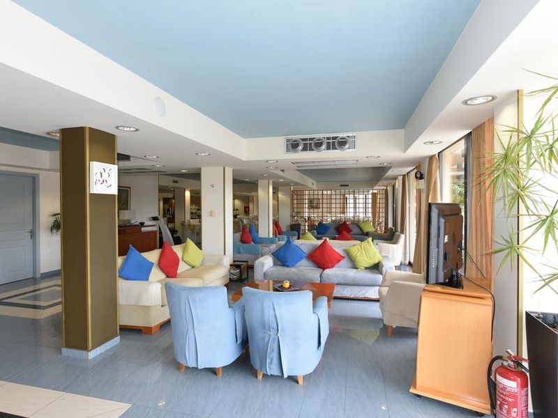 Hotel Photo 13