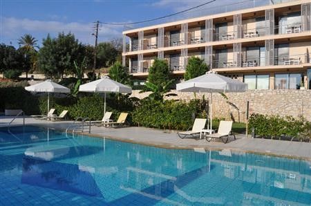 Hotel Photo 22