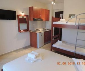 Malamatenia House Nea Afisia Greece