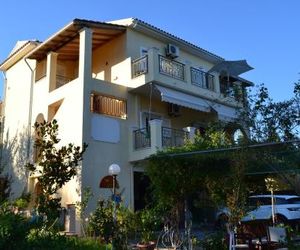 Scorpios Apartments Dassia Greece