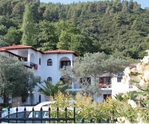 Vour 52 Vourvourou Greece