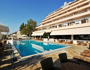King Minos Hotel Tolon Greece
