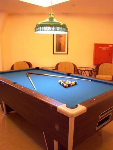 Hotel Photo 12