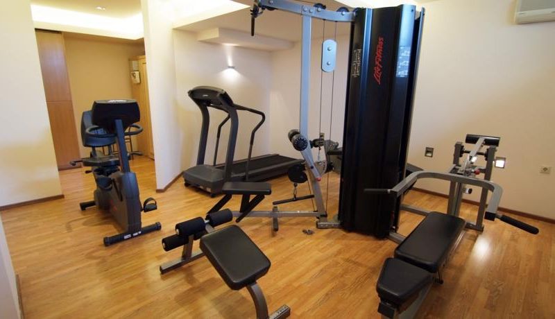 Hotel Photo 13