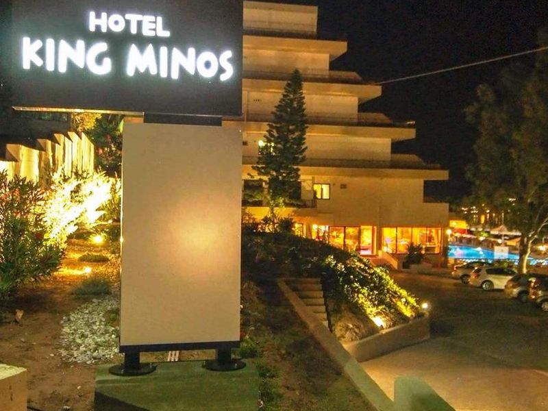 Hotel Photo 16