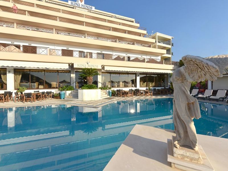 Hotel Photo 19