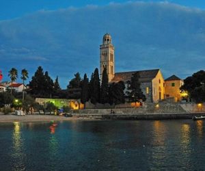 GRGO Hvar Croatia