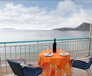 Hotel Christina Tolon Greece