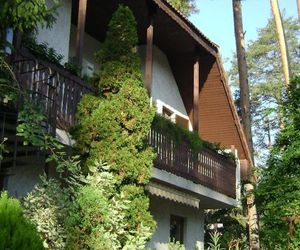 Zsolnay Apartman Siofok Hungary
