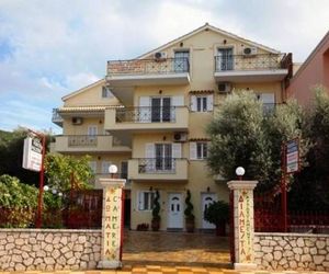 Pansion Filoxenia Apartments & Studios Tsoukalades Greece