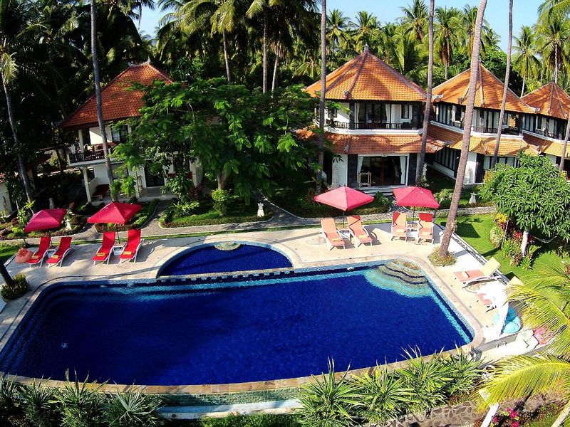Hotel Photo 22