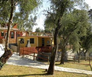 Tigullio Camping & Resort Sestri Levante Italy